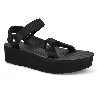 Women's Flatform Universal Sandal