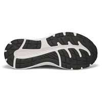 Men's Gel Contend 8 Wide Performance Runner- Black