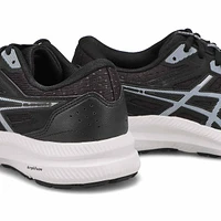 Men's Gel Contend 8 Wide Performance Runner- Black