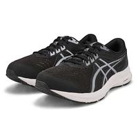 Men's Gel Contend 8 Wide Performance Runner- Black
