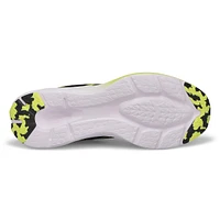 Mens Versablast 3 Lace Up Sneaker