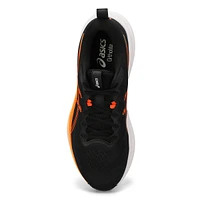 Men's Gel-Pulse 16 Performance Runner - Black/Nova