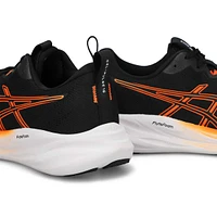 Men's Gel-Pulse 16 Performance Runner - Black/Nova