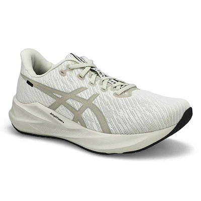Men's Versablast 4 Performance Runner- Lake Grey/S