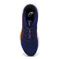 Men's Versablast 4 Performance Runner- Lake Grey/S