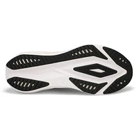 Men's Versablast 4 Performance Runner- Lake Grey/S