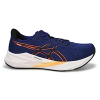 Men's Versablast 4 Performance Runner- Lake Grey/S