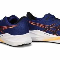 Men's Versablast 4 Performance Runner- Lake Grey/S
