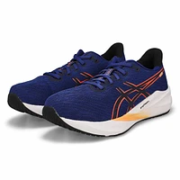 Men's Versablast 4 Performance Runner- Lake Grey/S