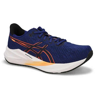 Men's Versablast 4 Performance Runner- Lake Grey/S