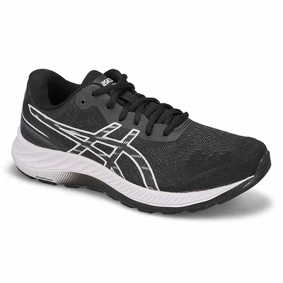 Women's Gel-Excite 9 Wide Runner - Black/White