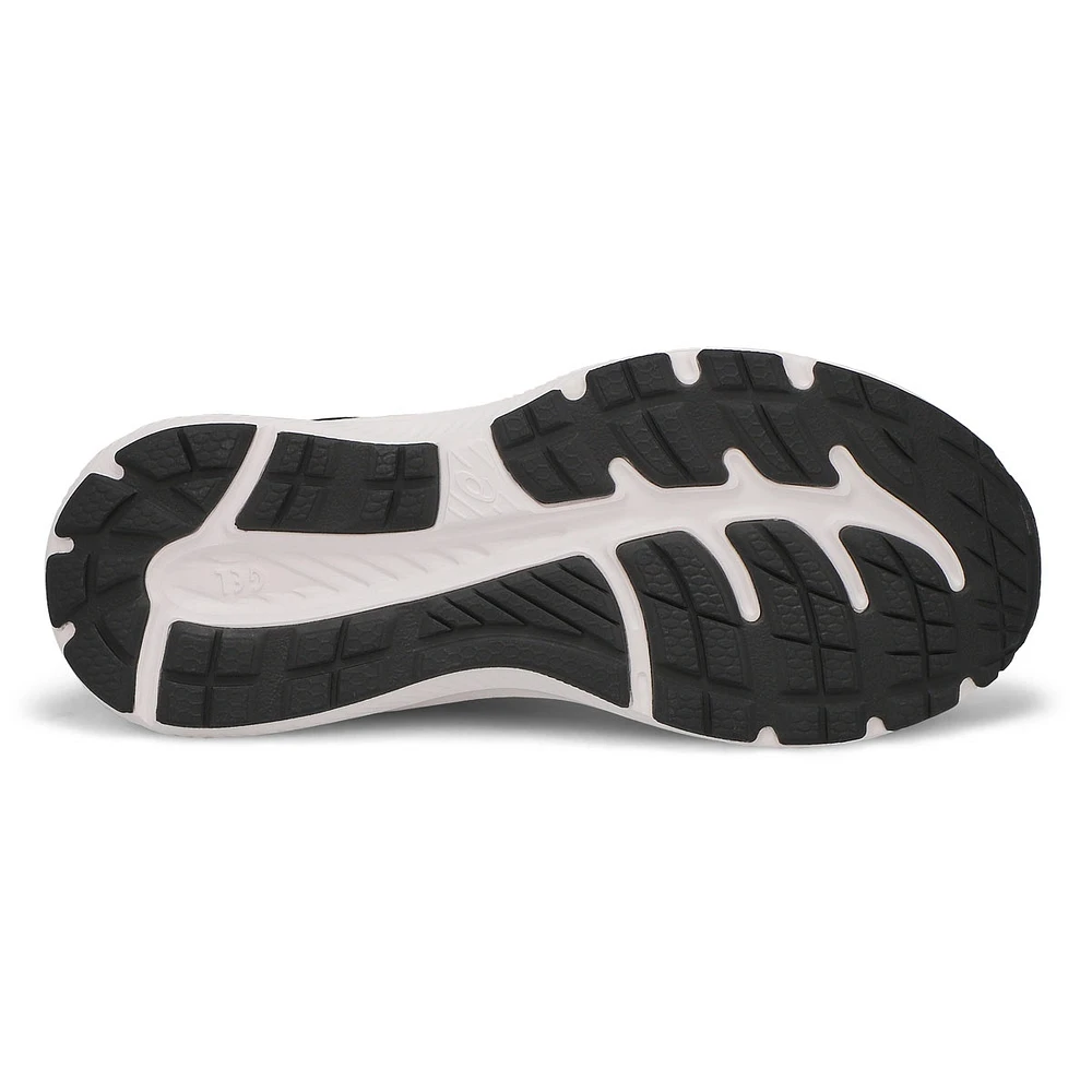 Ladies Gel-Contend 8 Wide Performance Runner - Bla
