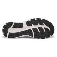 Ladies Gel-Contend 8 Wide Performance Runner - Bla