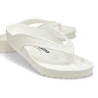 Women's Honolulu EVA Thong Sandal - Black