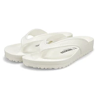 Women's Honolulu EVA Thong Sandal - Black