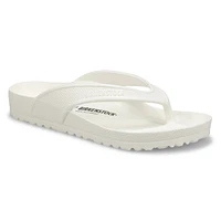 Women's Honolulu EVA Thong Sandal - Black