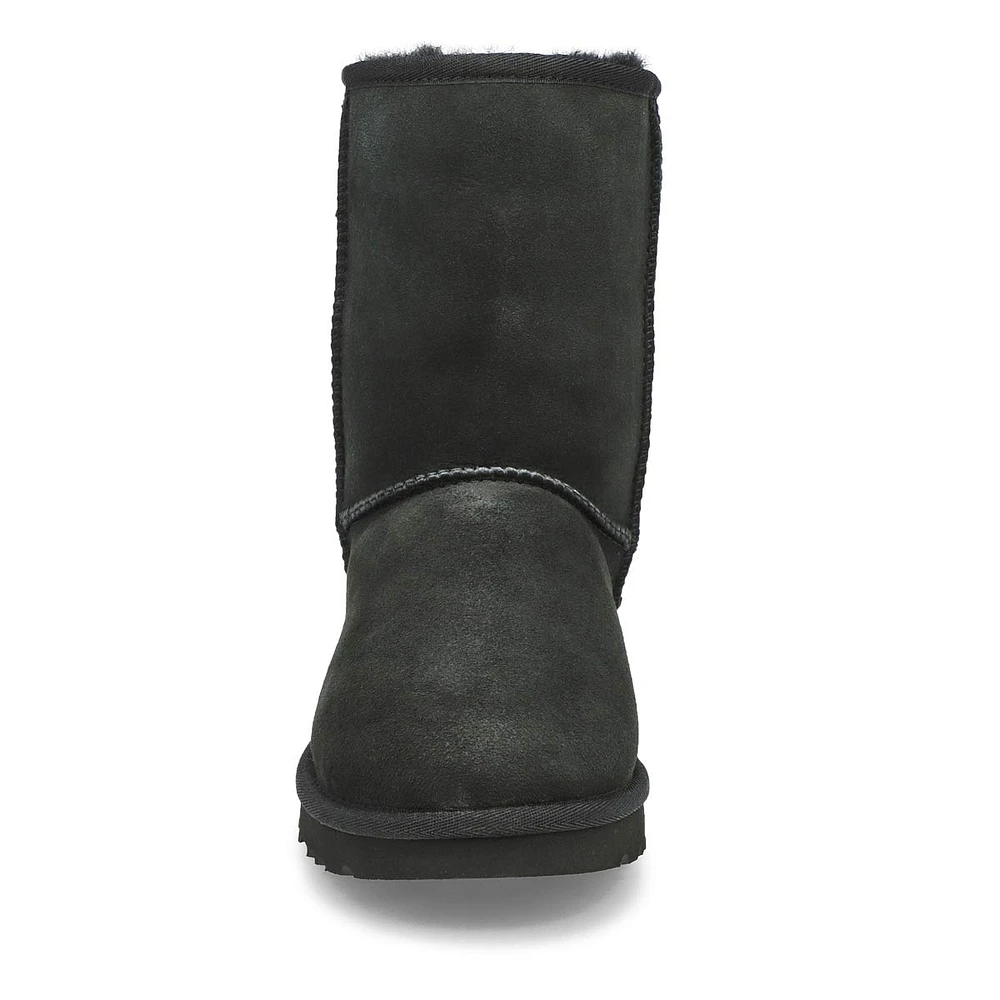 Women's Classic Short II Boot - Burnt Cedar