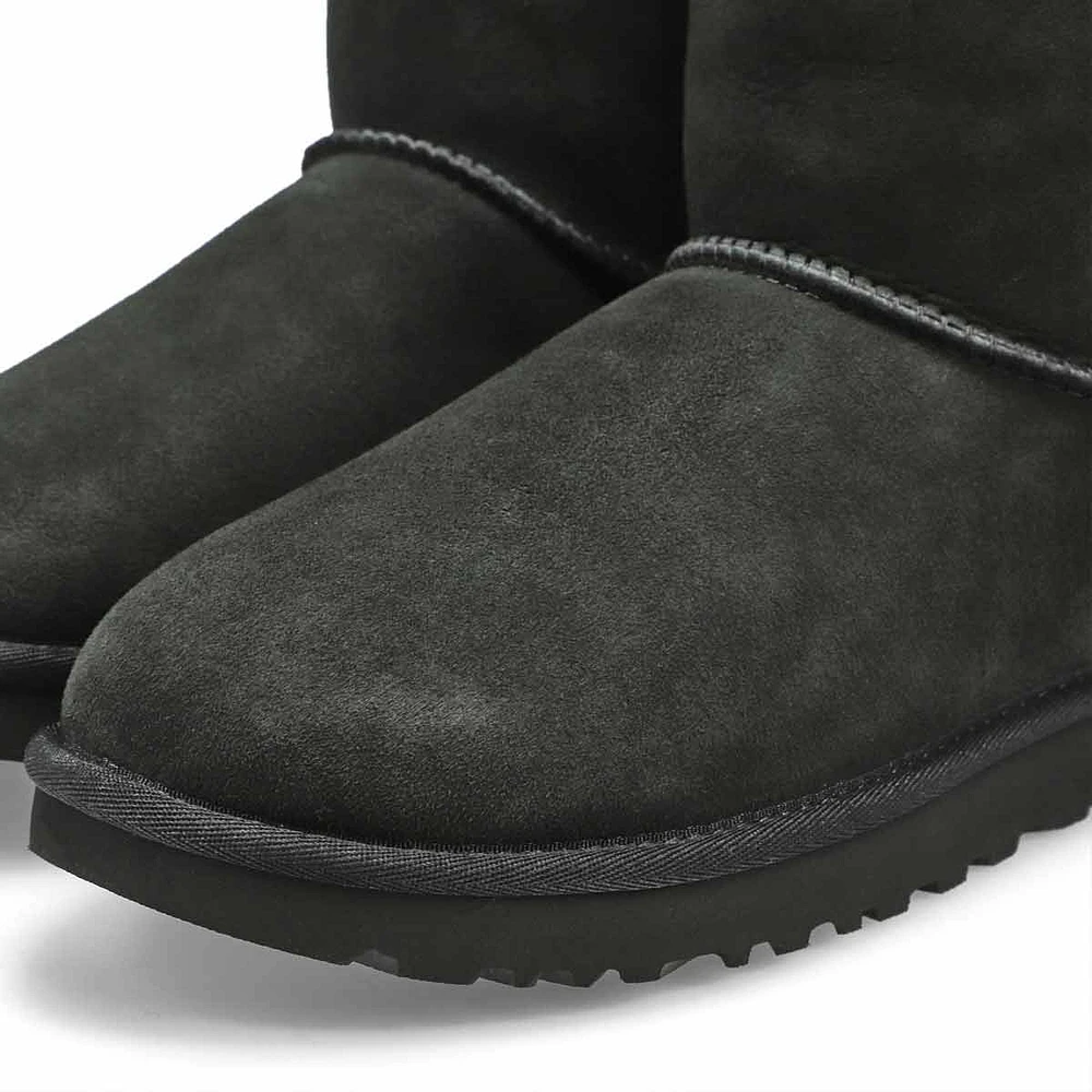 Women's Classic Short II Boot - Burnt Cedar