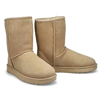 Women's Classic Short II Boot - Burnt Cedar