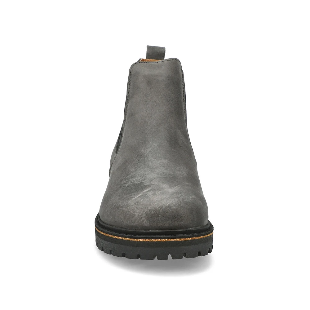 Men's Stalon Chelsea Boot - Black
