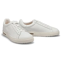 Women's Bend Lace Up Sneaker - Black