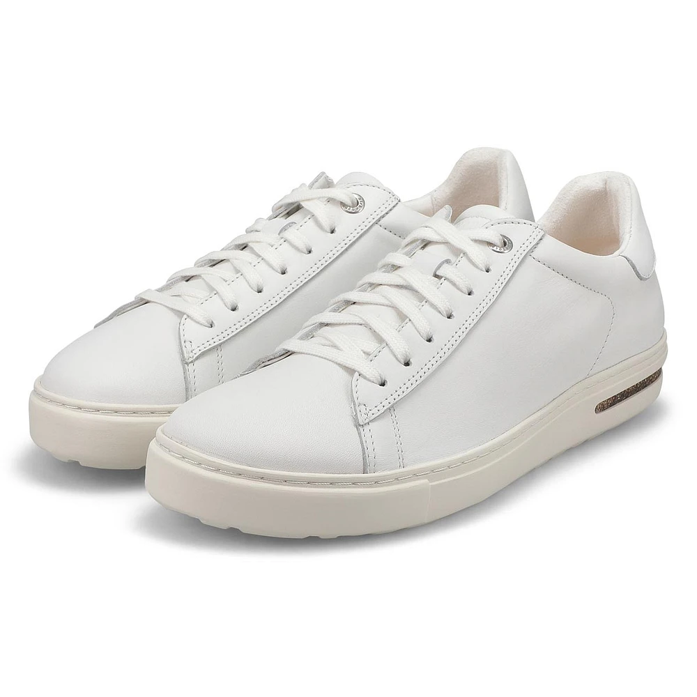Women's Bend Lace Up Sneaker - Black