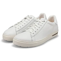 Women's Bend Lace Up Sneaker - Black