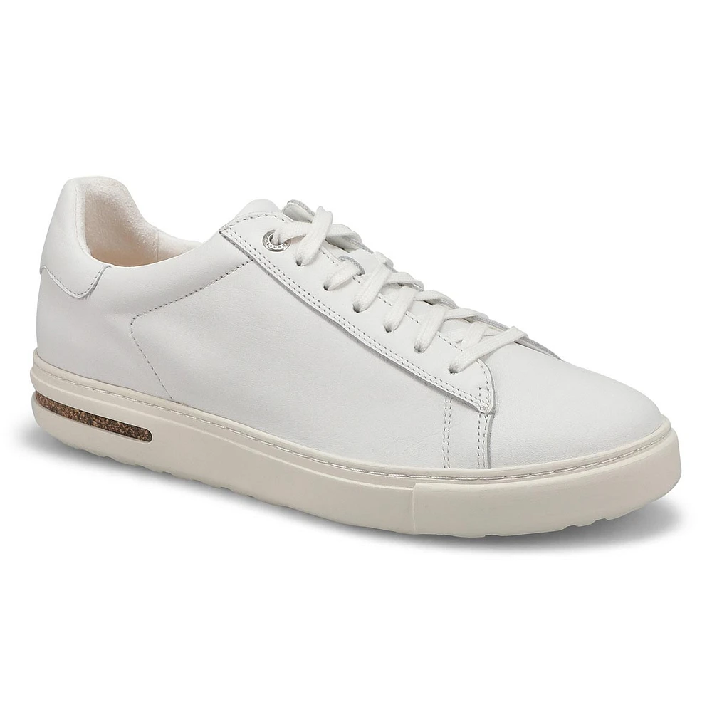 Women's Bend Lace Up Sneaker - Black