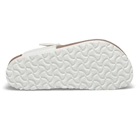 Women's Gizeh Birko-Flor Vegan Platform Thong Sand