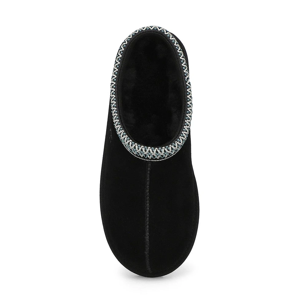 Kids' Tasman II Slipper - Sea Foam