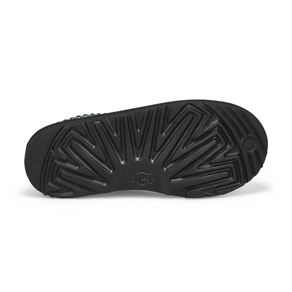 Kids' Tasman II Slipper - Sea Foam