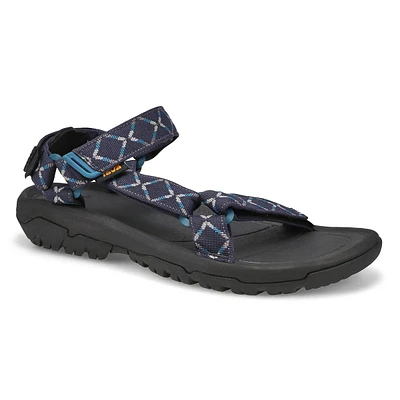 Sandale sport HURRICANE XLT2, nr, hommes