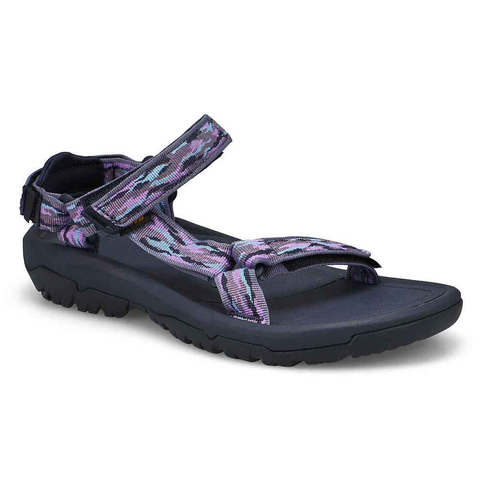 Women's Hurricane XL T2 Sport Sandal - Black