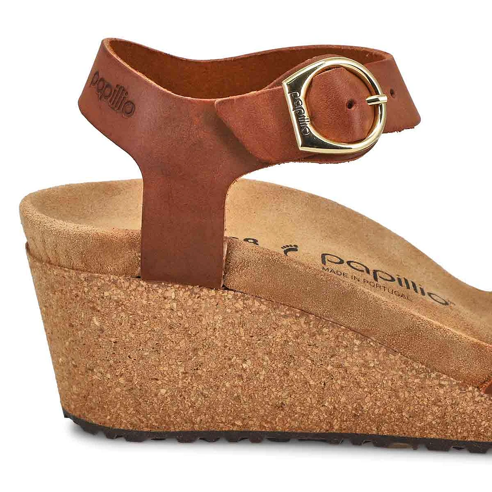 Women's Soley Narrow Wedge Sandal