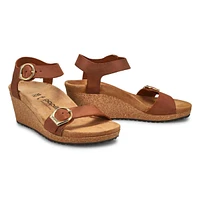 Women's Soley Narrow Wedge Sandal