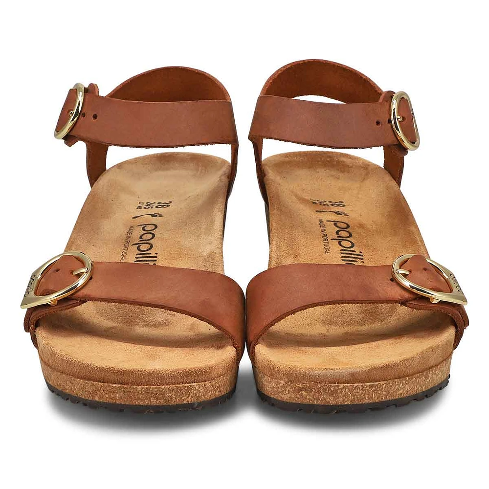 Women's Soley Narrow Wedge Sandal