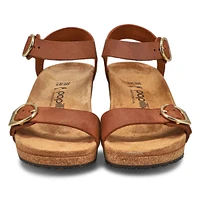 Women's Soley Narrow Wedge Sandal