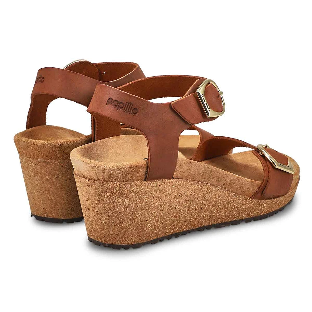 Women's Soley Narrow Wedge Sandal