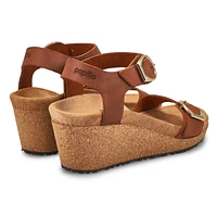Women's Soley Narrow Wedge Sandal