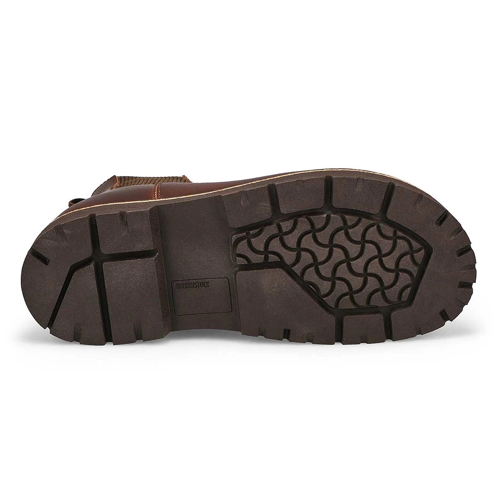 Women's Highwood Chelsea Boot - Chocolate