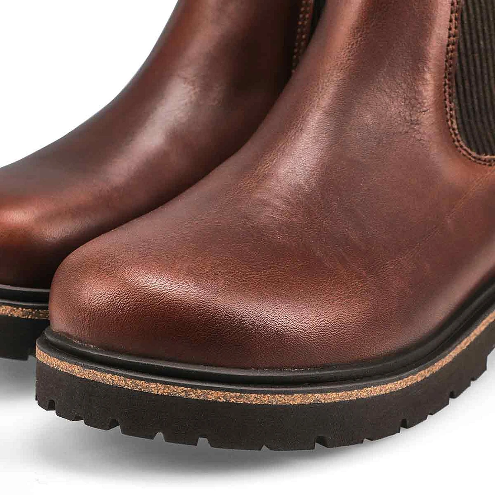 Women's Highwood Chelsea Boot - Chocolate