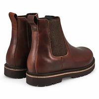 Women's Highwood Chelsea Boot - Chocolate