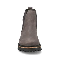 Women's Highwood Chelsea Boot - Chocolate