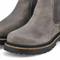 Women's Highwood Chelsea Boot - Chocolate