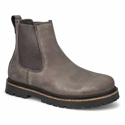 Women's Highwood Chelsea Boot - Chocolate