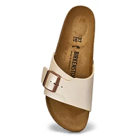 Women's Catalina Soft Footbed Narrow Sandal