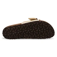 Women's Catalina Soft Footbed Narrow Sandal
