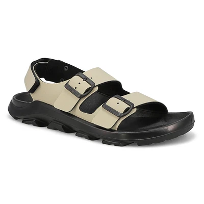 Men's Mogami Terra Sandal - Eucalyptus
