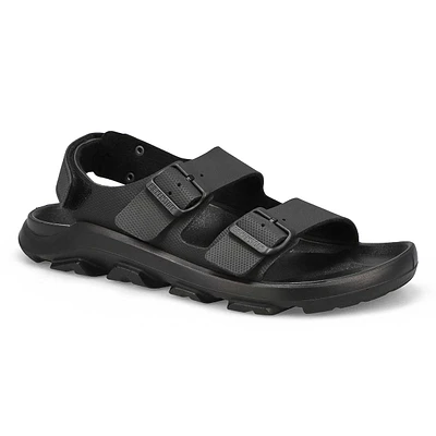 Men's Mogami Terra Sandal - Eucalyptus