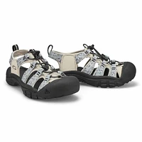 Women's NEWPORT RETRO Sport Sandal - Tie Dye